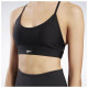 Reebok Γυναικείο μπουστάκι Lux Strappy Sports Bra